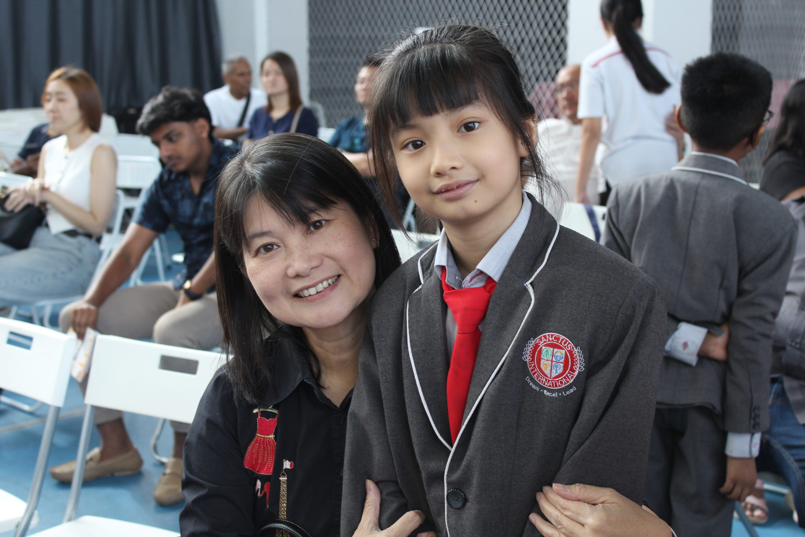 Interschool Spelling Bee Competition 2025