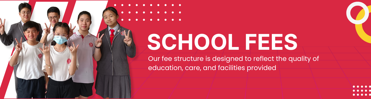 Sanctus School Fees