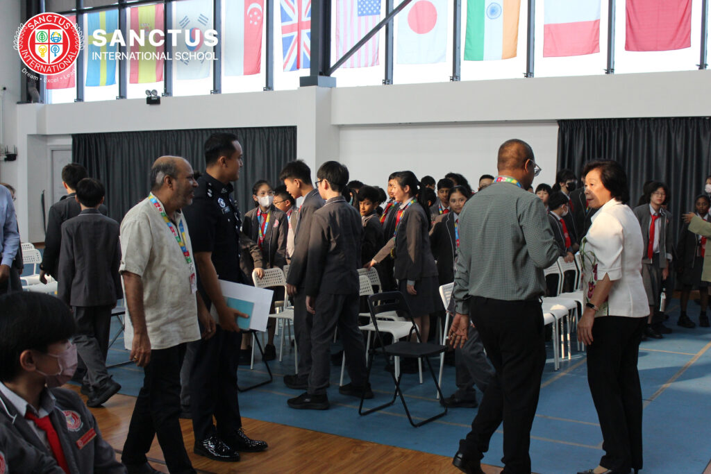 14 Sep 2026 ANTI-BULLYING IN SCHOOL TALK