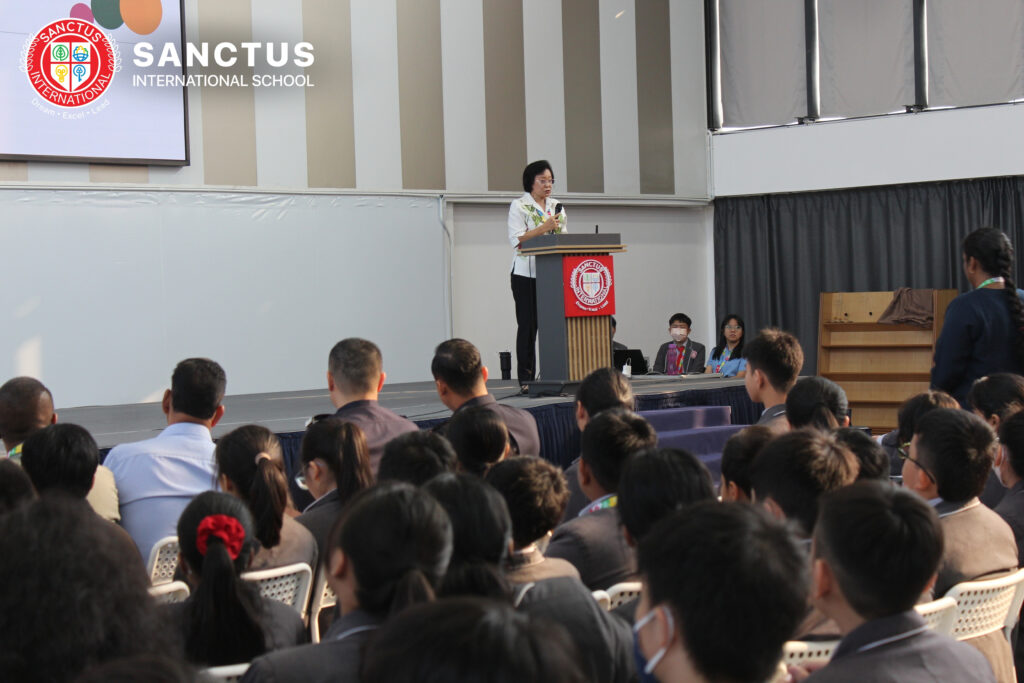 14 Sep 2026 ANTI-BULLYING IN SCHOOL TALK