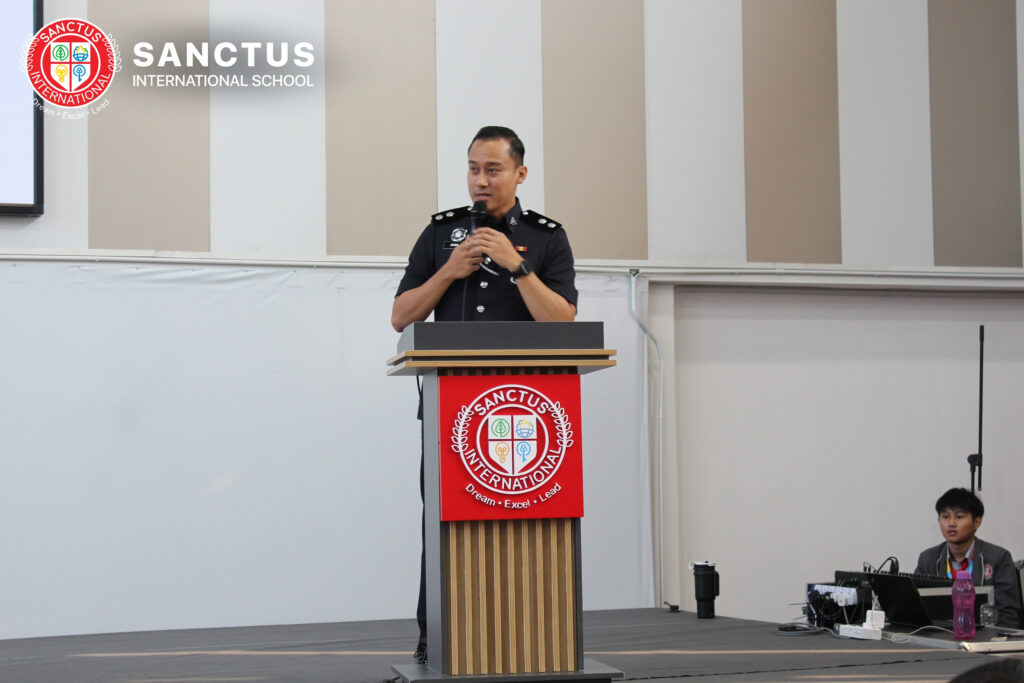 14 Sep 2026 ANTI-BULLYING IN SCHOOL TALK