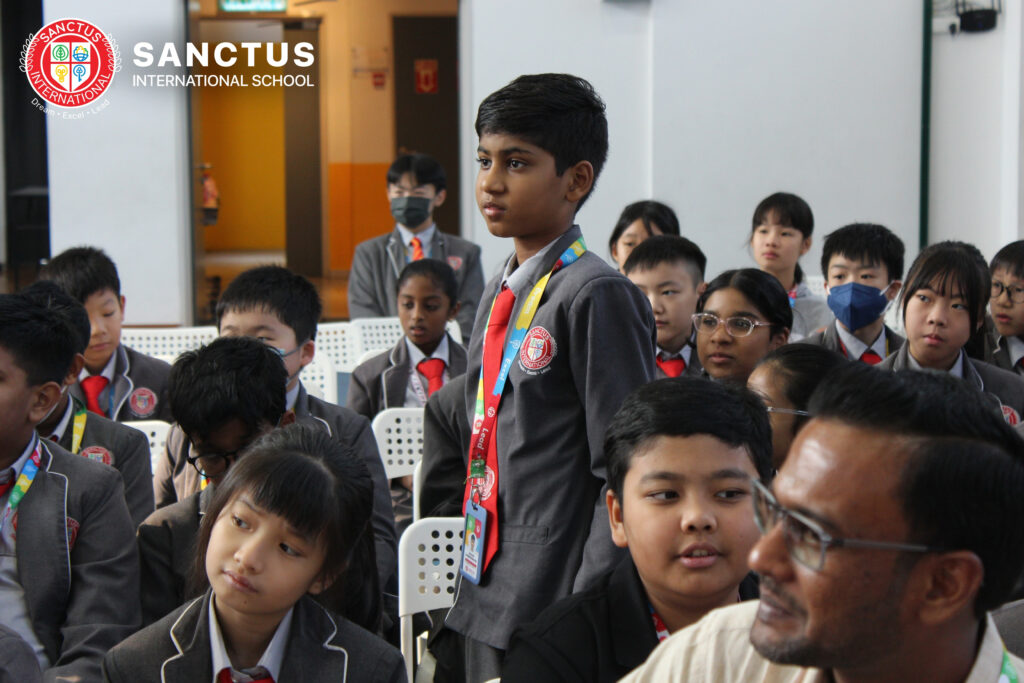 14 Sep 2026 ANTI-BULLYING IN SCHOOL TALK